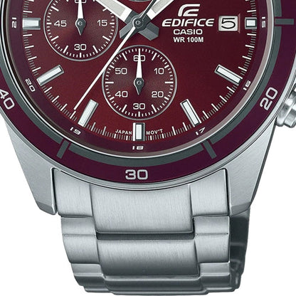 Edifice para Hombre – EFR-526D-5CV