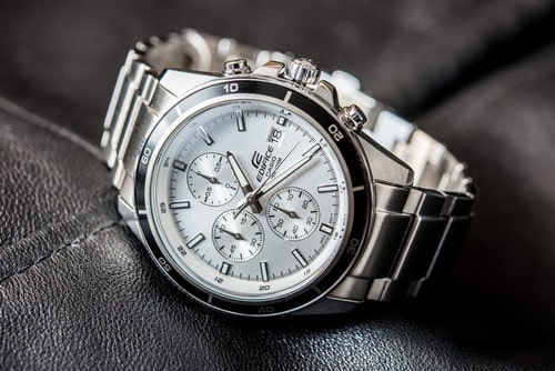 Edifice para Hombre – EFR-526D-7AV