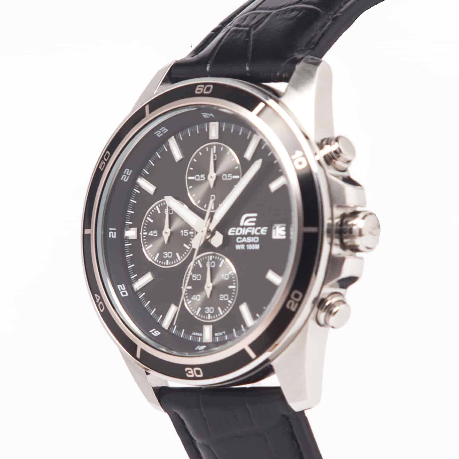 Edifice para Hombre – EFR-526L-1AV