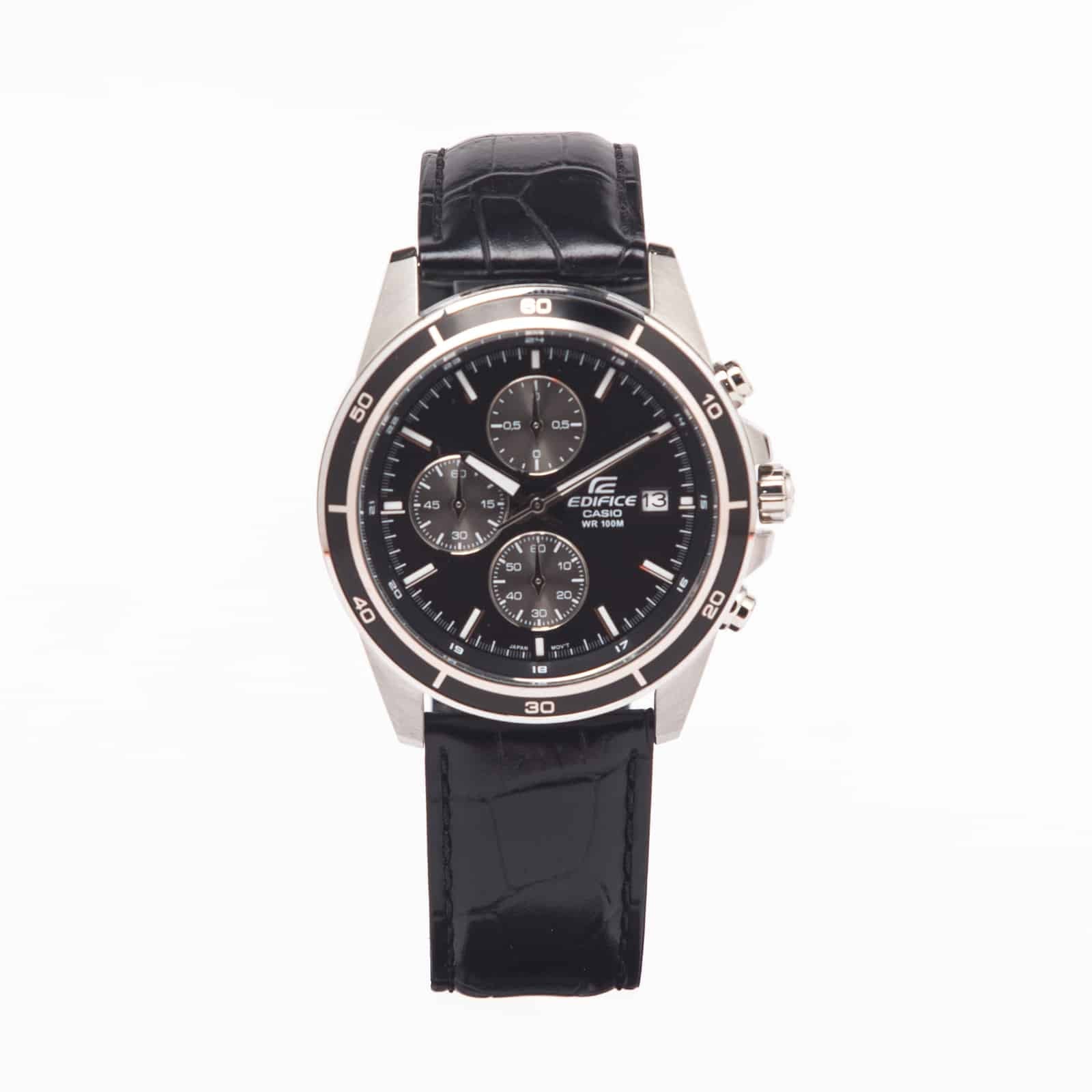 Edifice para Hombre – EFR-526L-1AV