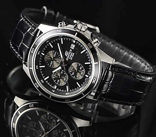 Edifice para Hombre – EFR-526L-1AV