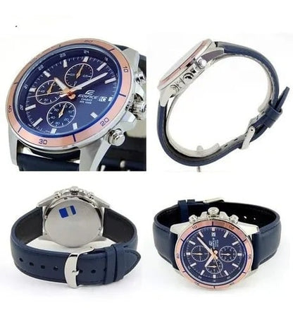 Edifice para Hombre – EFR-526L-2AV