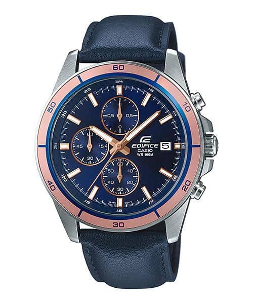 Edifice para Hombre – EFR-526L-2AV