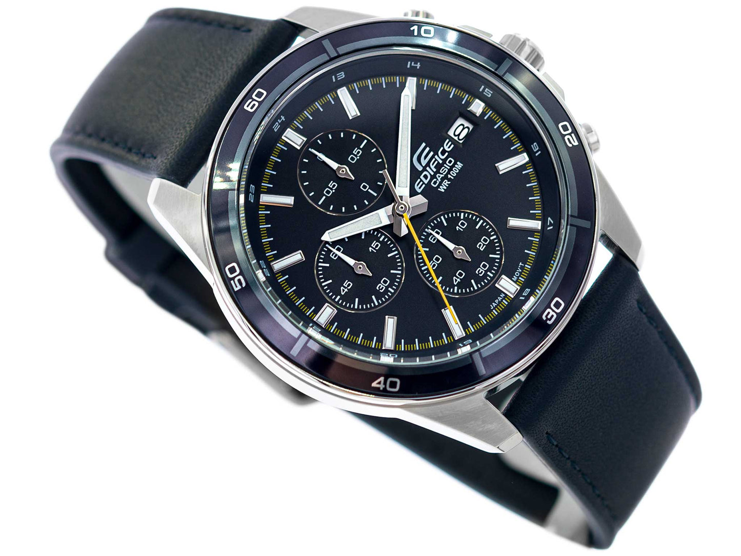 Edifice para Hombre – EFR-526L-2CV