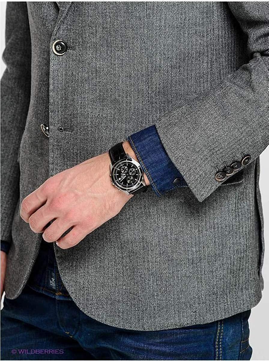 Edifice para Hombre – EFR-526L-2CV