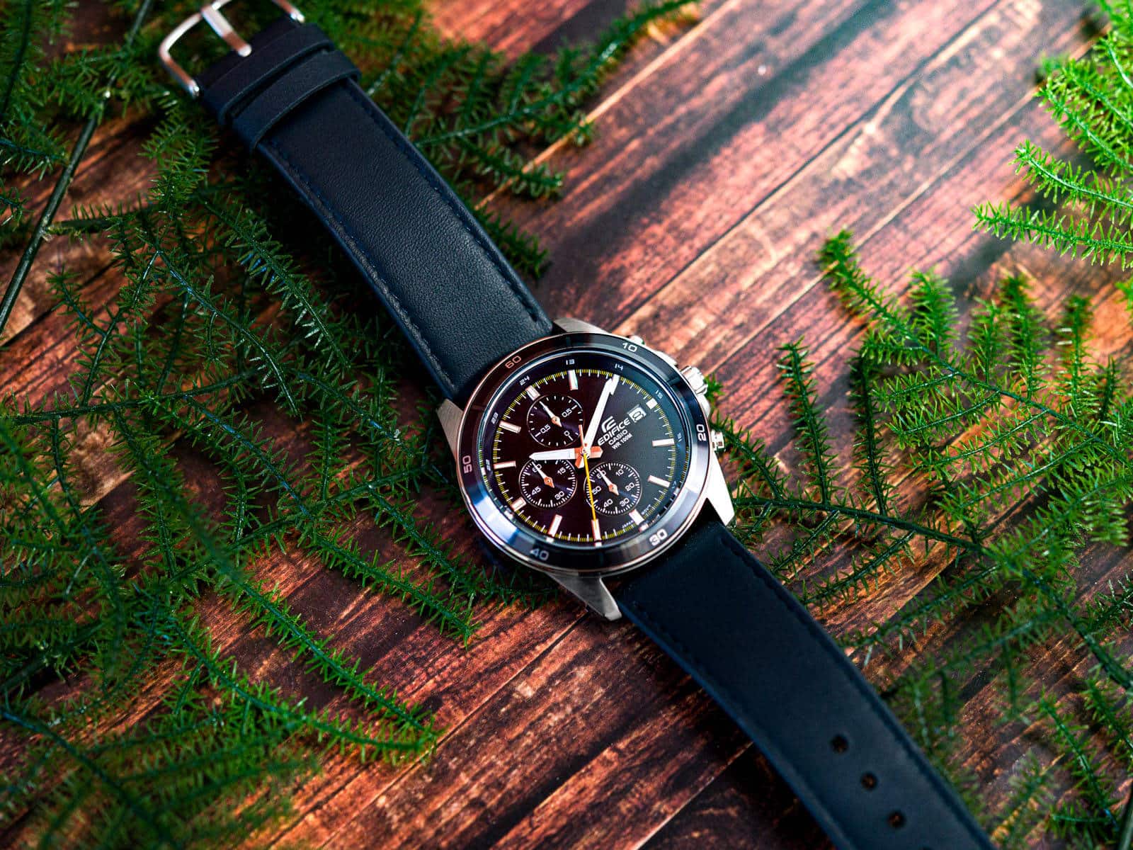 Edifice para Hombre – EFR-526L-2CV
