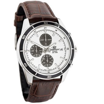 Edifice para Caballero – EFR-526L-7AV