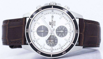 Edifice para Caballero – EFR-526L-7AV