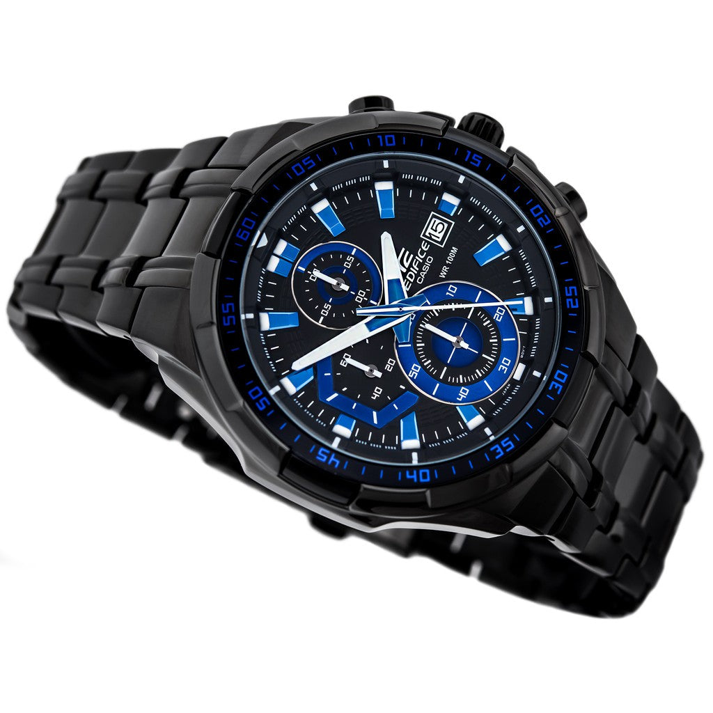 Edifice para Hombre – EFR-539BK-1A2V