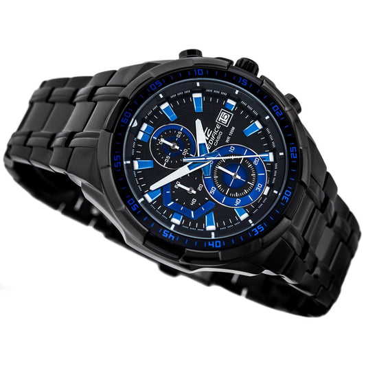 Edifice para Hombre – EFR-539BK-1A2V