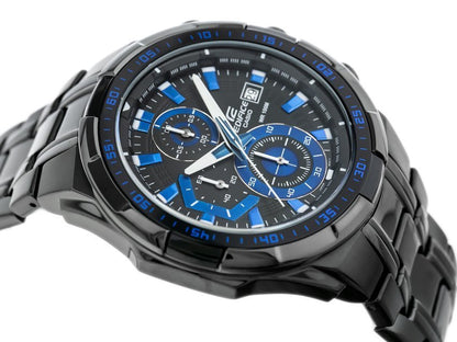 Edifice para Hombre – EFR-539BK-1A2V