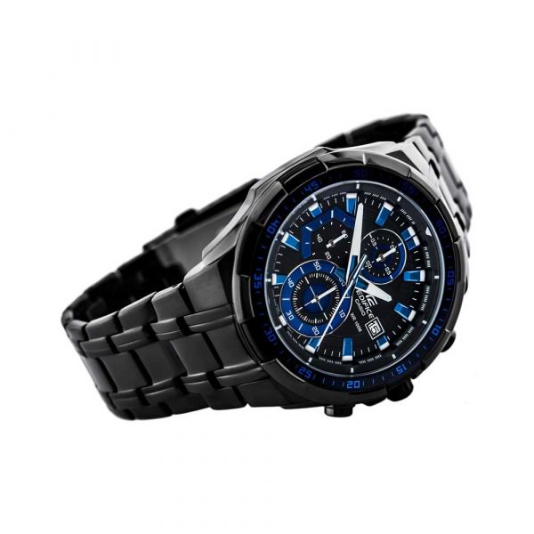 Edifice para Hombre – EFR-539BK-1A2V