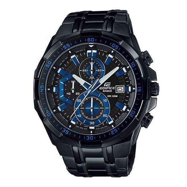 Edifice para Hombre – EFR-539BK-1A2V