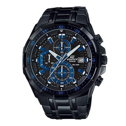 Edifice para Hombre – EFR-539BK-1A2V