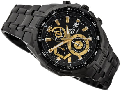 Edifice para Hombre – EFR-539BK-1AVU