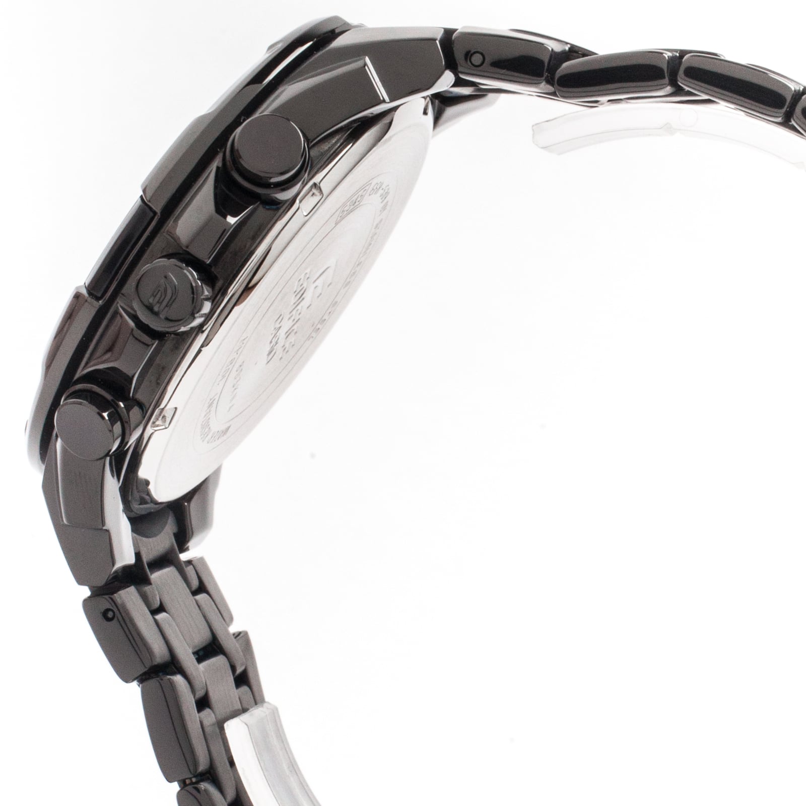 Edifice para Hombre – EFR-539BK-1AVU