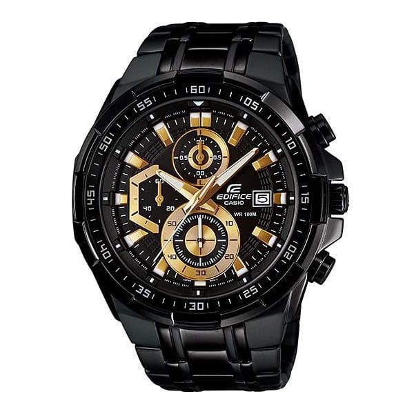 Edifice para Hombre – EFR-539BK-1AVU