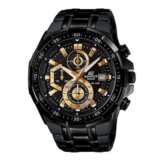 Edifice para Hombre – EFR-539BK-1AVU