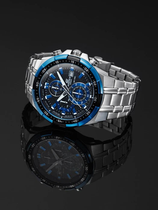 Edifice para Hombre – EFR-539D-1A2VU