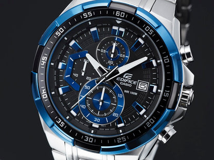 Edifice para Hombre – EFR-539D-1A2VU