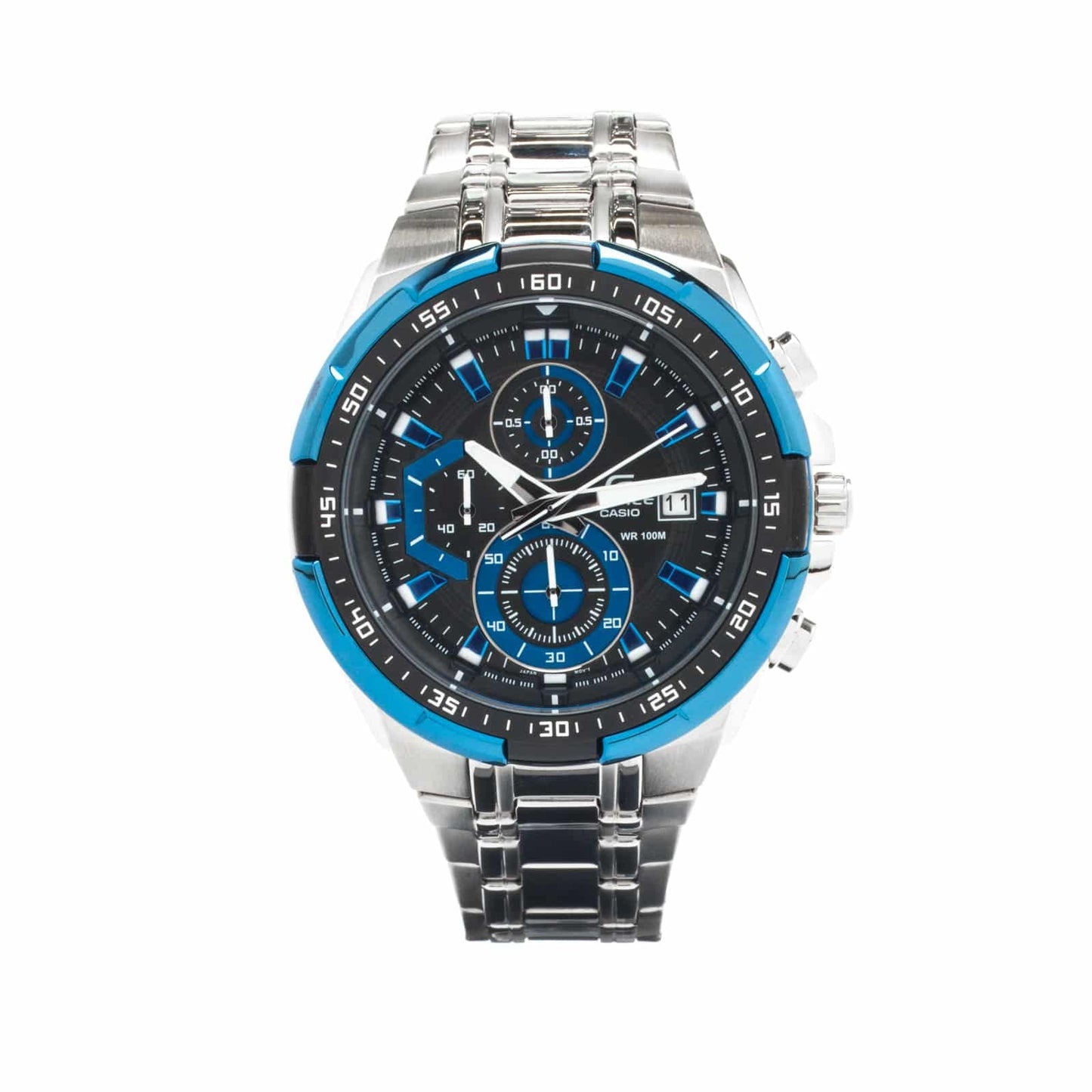 Edifice para Hombre – EFR-539D-1A2VU