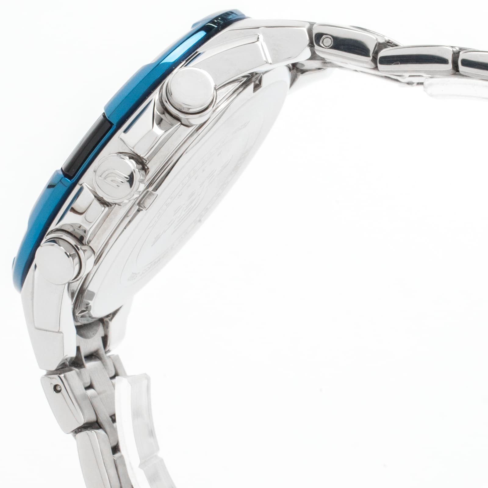 Edifice para Hombre – EFR-539D-1A2VU