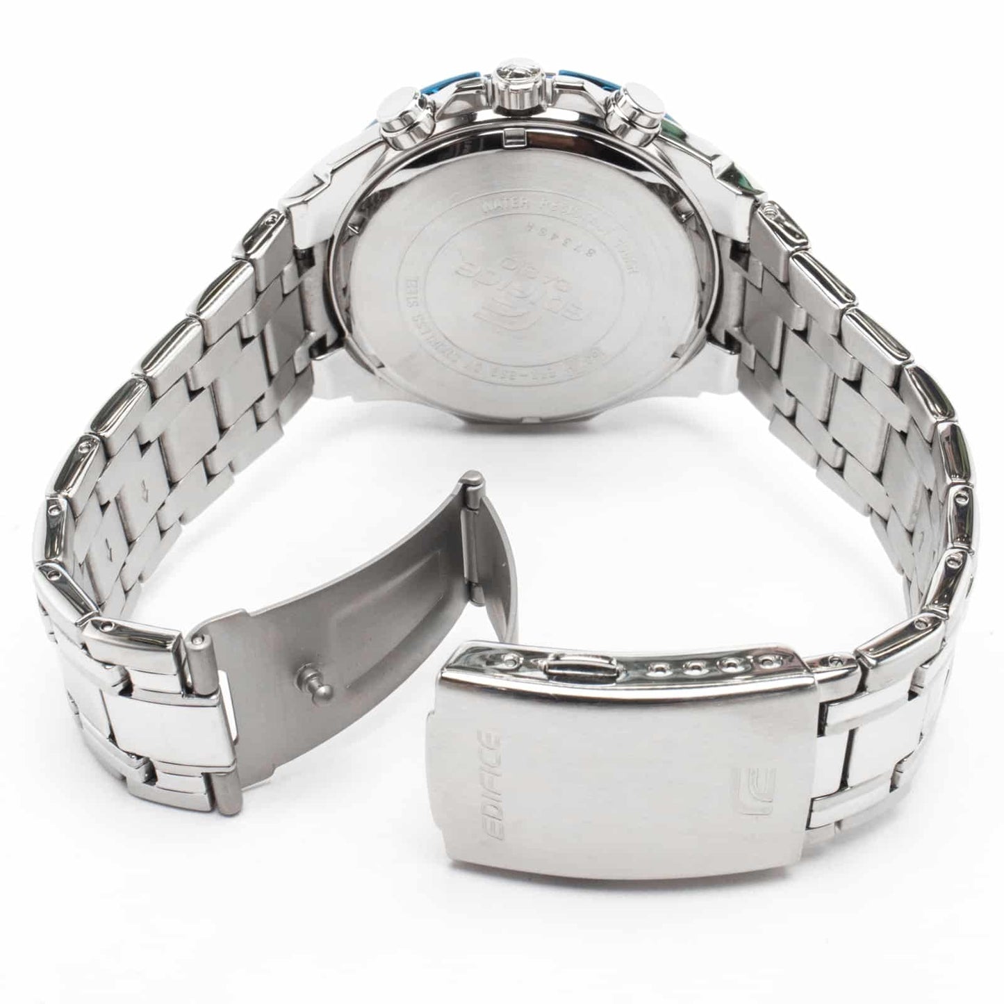 Edifice para Hombre – EFR-539D-1A2VU
