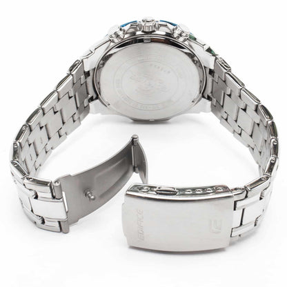 Edifice para Hombre – EFR-539D-1A2VU