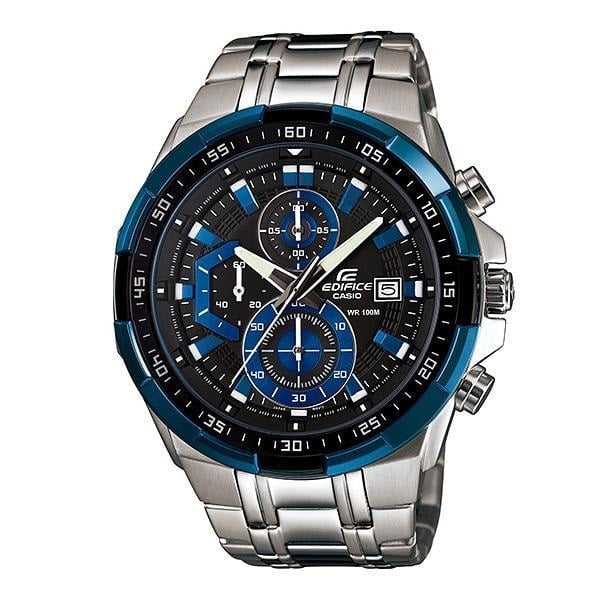 Edifice para Hombre – EFR-539D-1A2VU