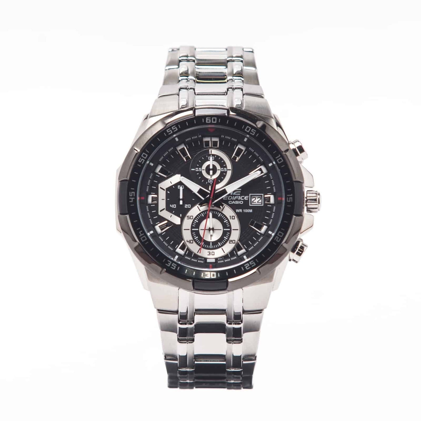 Edifice para Hombre – EFR-539D-1AV