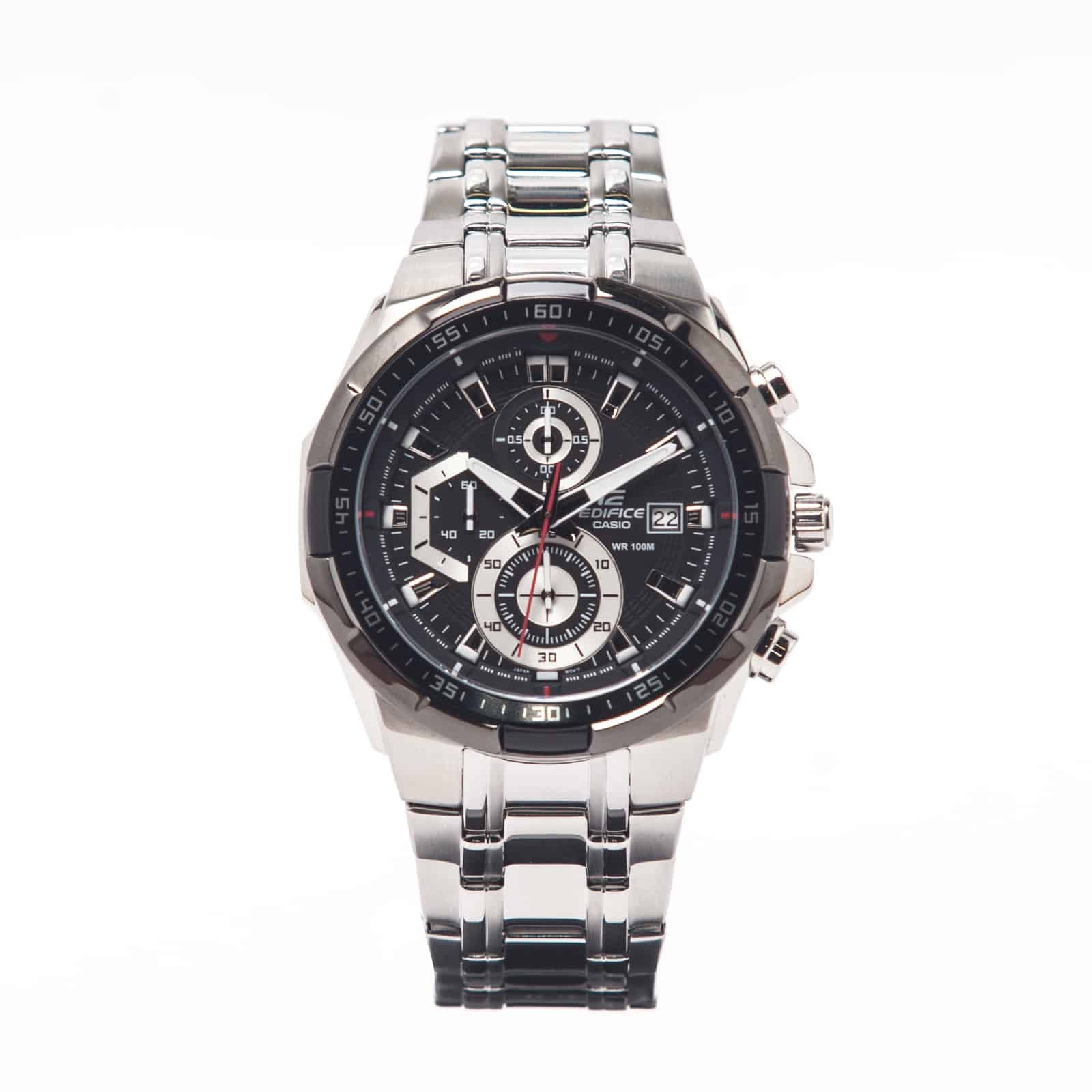 Edifice para Hombre – EFR-539D-1AV