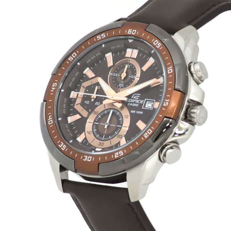 Edifice para Hombre – EFR-539L-5AVU