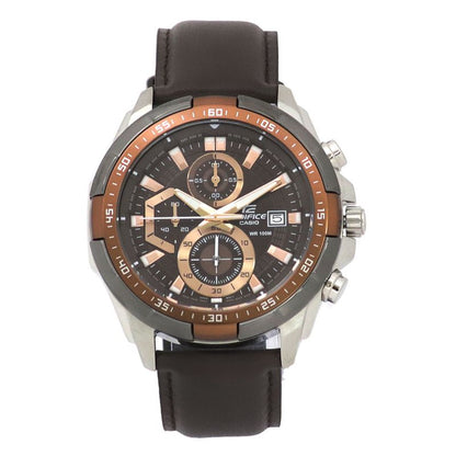 Edifice para Hombre – EFR-539L-5AVU