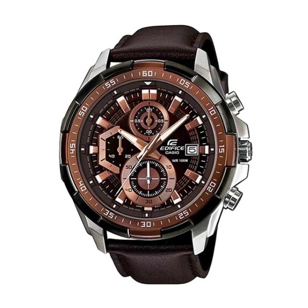 Edifice para Hombre – EFR-539L-5AVU