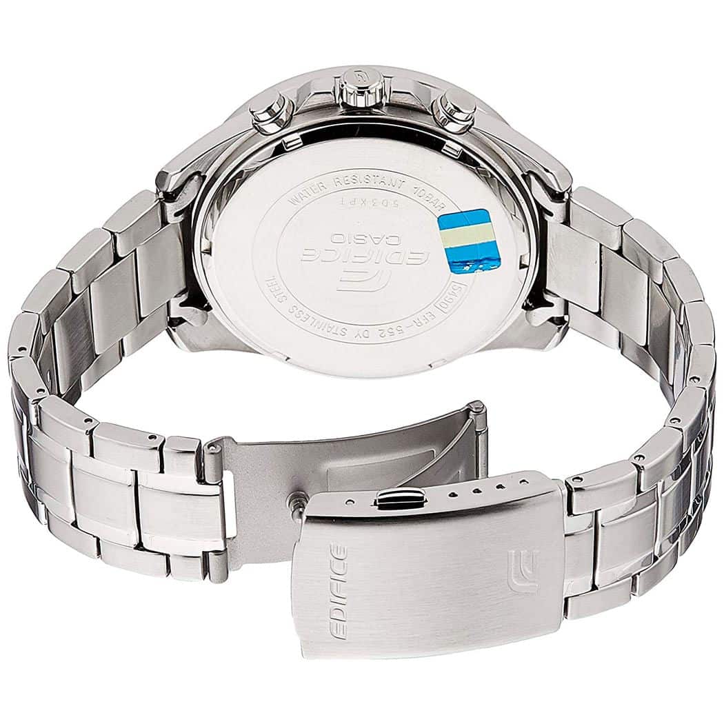 Edifice para Hombre – EFR-552D-1A2V