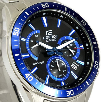 Edifice para Hombre – EFR-552D-1A2V