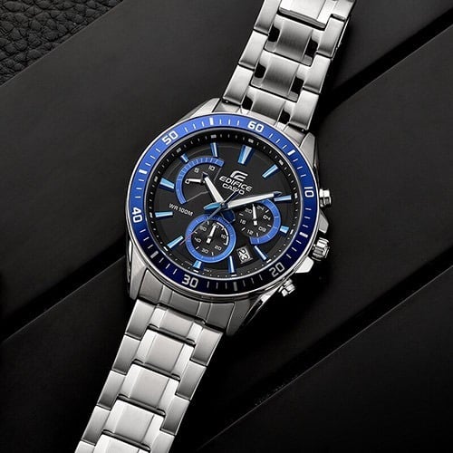 Edifice para Hombre – EFR-552D-1A2V
