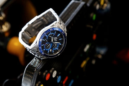 Edifice para Hombre – EFR-552D-1A2V