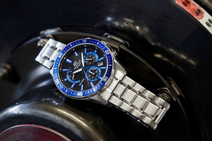 Edifice para Hombre – EFR-552D-1A2V