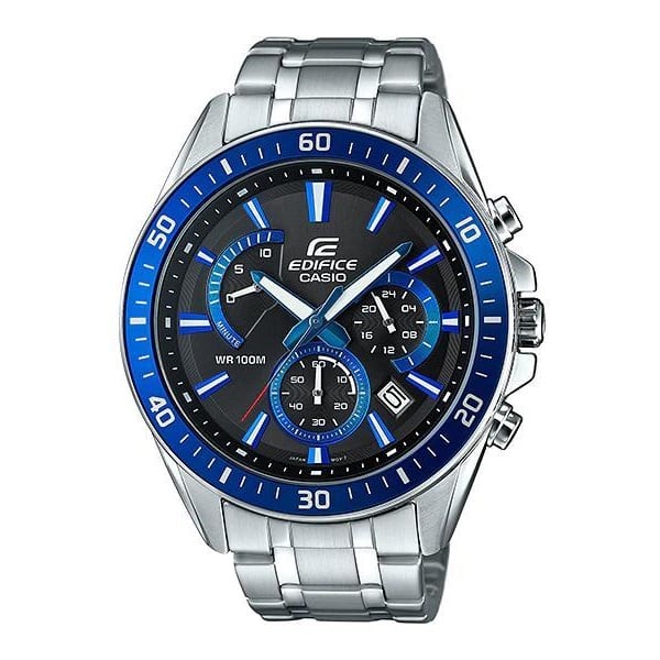 Edifice para Hombre – EFR-552D-1A2V