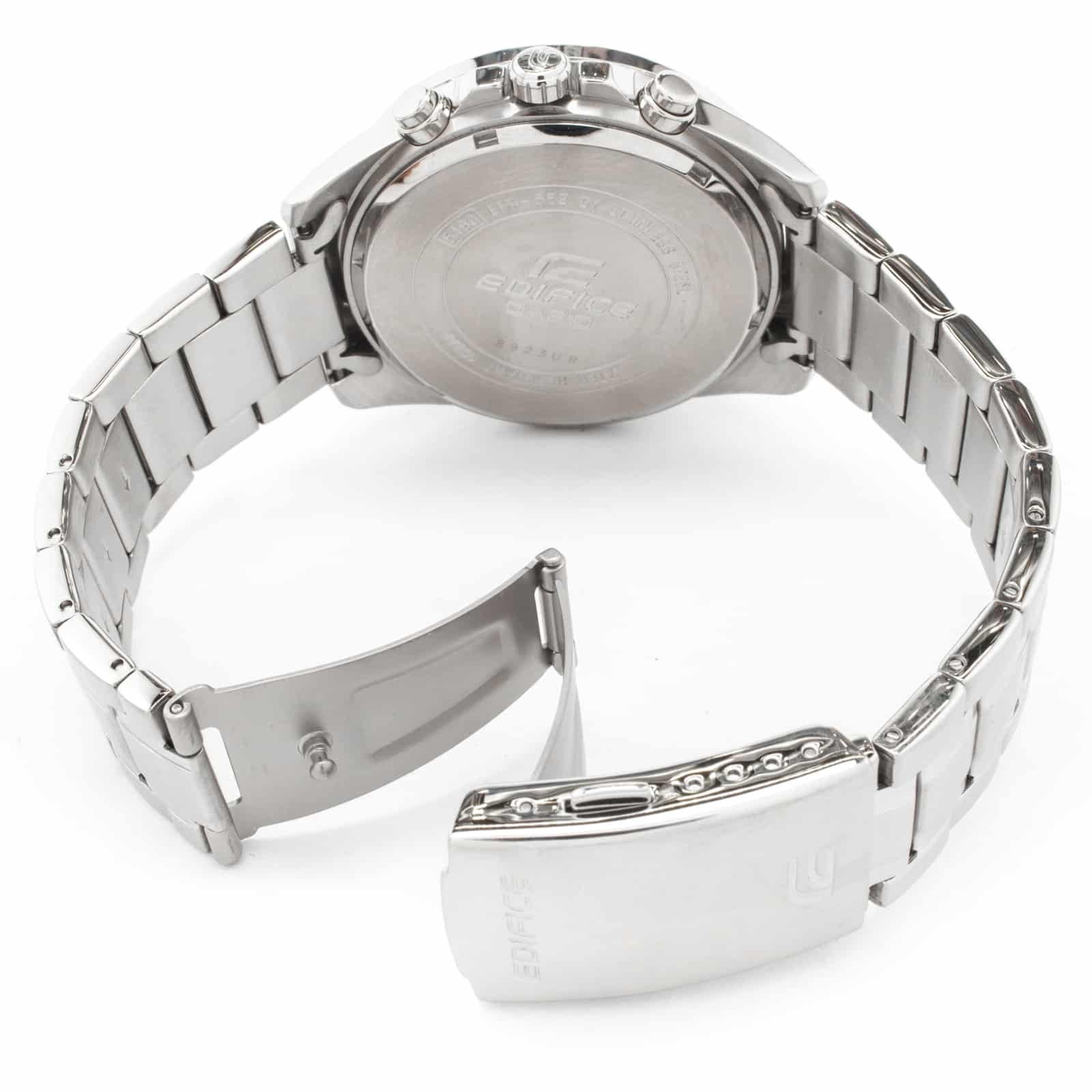 Edifice para Hombre – EFR-552D-1A3V