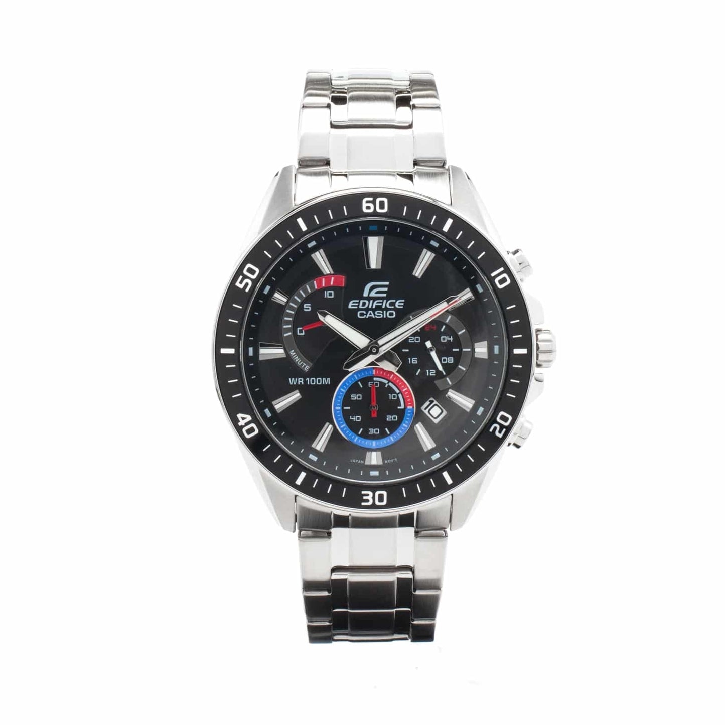Edifice para Hombre – EFR-552D-1A3V