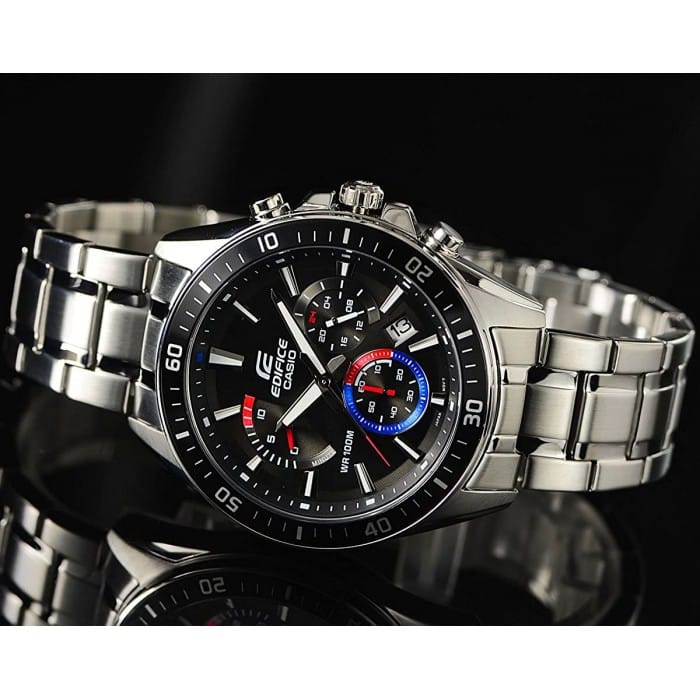Edifice para Hombre – EFR-552D-1A3V