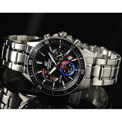 Edifice para Hombre – EFR-552D-1A3V