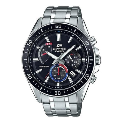 Edifice para Hombre – EFR-552D-1A3V
