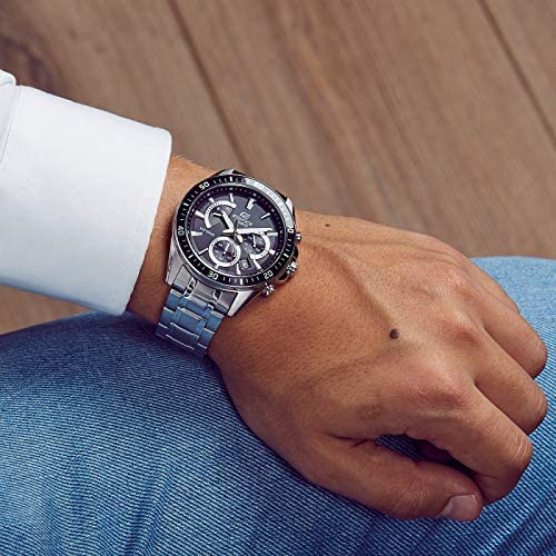 Edifice para Hombre – EFR-552D-1AV