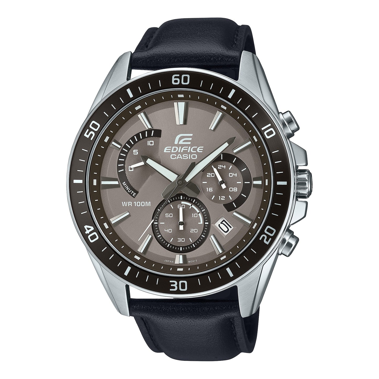 Cronógrafo Edifice para Caballero – EFR-552L-5AV