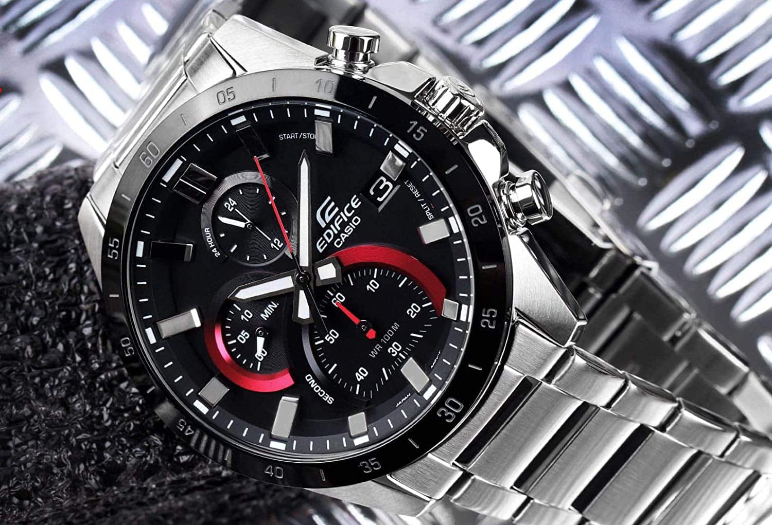 Edifice para Hombre – EFR-571DB-1A1V