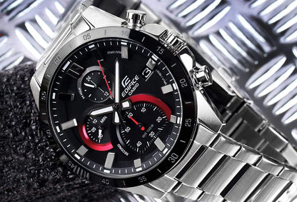 Edifice para Hombre – EFR-571DB-1A1V
