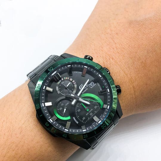 Edifice para Hombre – EFR-571DC-1AV